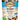Carnilove soft snack sardines / wilde knoflook