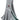 Trixie junior hondentas buikdrager lichtgrijs / mintgroen