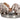 Trixie junior puppyvoerbak rvs