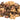 Trixie junior soft snack bones met calcium