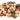 Trixie junior soft snack dots met omega-3