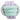 Trixie junior knoopbal touw