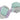 Trixie junior halter touw