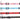 Trixie halsband kat junior kitten kitty cat assorti