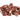 Trixie premio marbled lamb softies