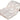 Trixie hondendeken kenny fleece bot / pootjes beige