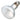 Trixie reptiland mini prosun mixed d3 uv-b lamp zelfstartend