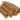 I am sticks fricandel met zalm