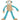 Fofos long leg aap