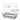 Imac vogelkooi carlotta taupe / wit