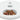 Trixie voerautomaat tx5+1 6 maaltijden 180 ml wit