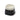 Savic ergo cube drinkbak creme / zwart