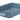 Savic junior kattenbak blauw