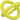Trixie aqua toy trekspeeltje tpr lime