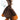 Trixie pluche paard met dierengeluid