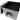 Trixie poef kattenmand relax-iglo alois grijs