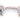 Martin flostouw tricolor 2 knopen assorti
