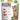 Gimcat nutri pockets country mix