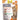 Gimcat nutri pockets malt-vitaminemix