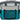 Trixie indoor knaagdierren turquoise / grijs