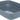 Trixie kattenbak delio paars / wit
