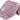 Trixie kattendeken lilly bes / paars