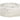 Trixie hondenmand harvey rond wit-zwart