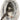 Trixie kattenmand iglo harvey grijs / wit-zwart