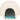 Trixie hamster iglo met koelplaat keramiek wit