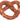 Trixie mini pretzel met kip