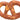 Trixie mini pretzel met kip