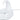 Trixie drinkfontein curved stream kunststof wit