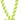 Trixie aquatoy touw met bal drijvend polyester geel / groen