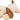 Trixie knuffel hondbenny pluche beige / bruin