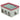 Trixie cat activity rod box wit / bordeaux