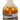 Dierendrogist zalmolie met dispenser