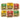 Lily's kitchen dog adult classic dinners tray multipack