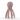 Rosewood tufflove octopus