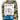 Bf petfood 3 in 1 hondenkoekjes vlo & teek