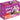 Whiskas multipack pouch junior classic selectie vlees in saus