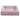 Bia bed skanor hoes hondenmand roze