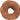 Trixie denta fun lamb chewing ring