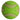 Chuckit max glow ultra squeekerbal groen