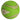 Chuckit max glow ultra squeekerbal groen