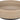 Trixie be nordic voerbak hond keramiek / rubber taupe