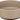 Trixie be nordic voerbak hond keramiek/ rubber taupe