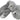 Trixie be eco hangende olifant hondenspeelgoed gerecycled pluche