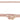 Trixie soft rope hondenriem verstelbaar roze / licht roze