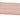 Trixie soft rope hondenriem verstelbaar roze / licht roze