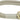 Trixie halsband hond soft half-slip grijs / lichtgrijs